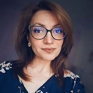 Raluca Vezeteu