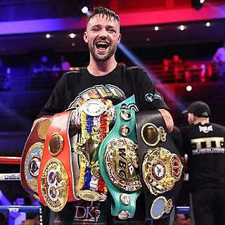 Josh Taylor