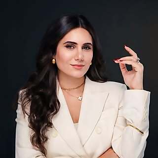 Gina Saleh