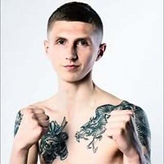 Jay Snoddon