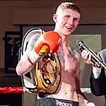 Jay Snoddon