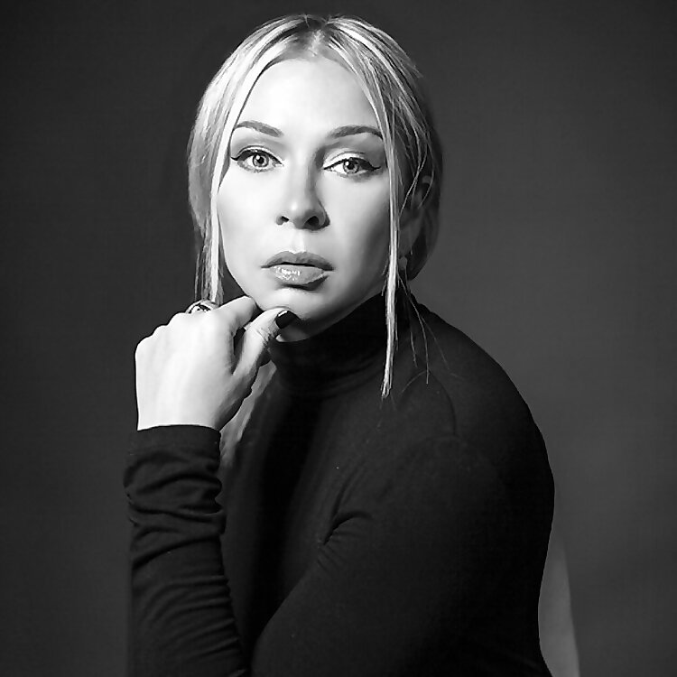 Svetlana Tryaskina 
