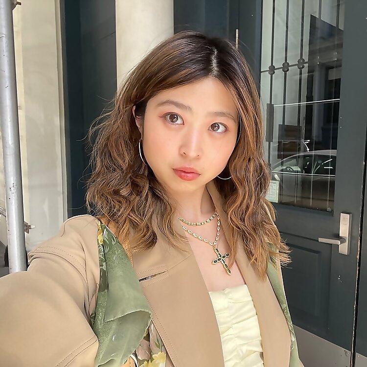 Rei Fujita
