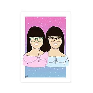 Gali & May
