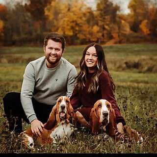 Gus | Maui | Melissa | Sheamus