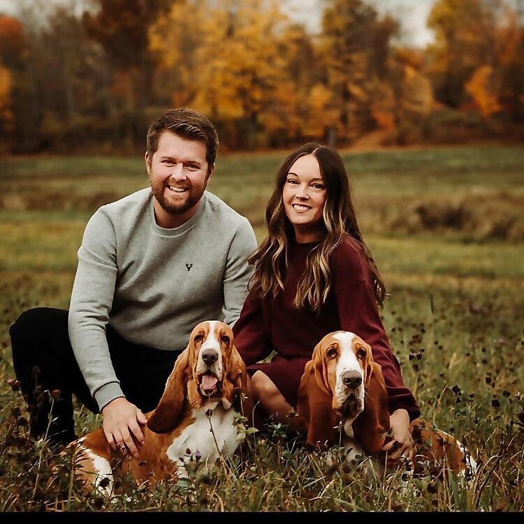 Gus | Maui | Melissa | Sheamus