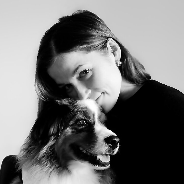 Alison and Jasper