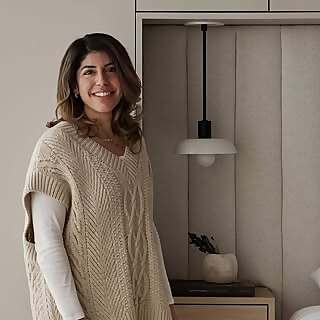 Farah Altoumah