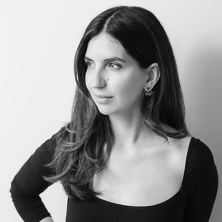Chirine Chehab