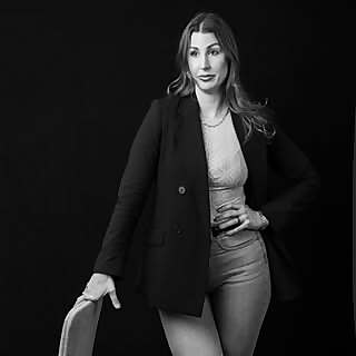 Jessica Scarpelli