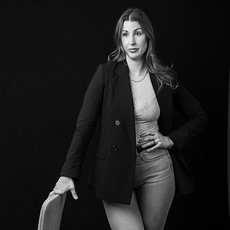 Jessica Scarpelli