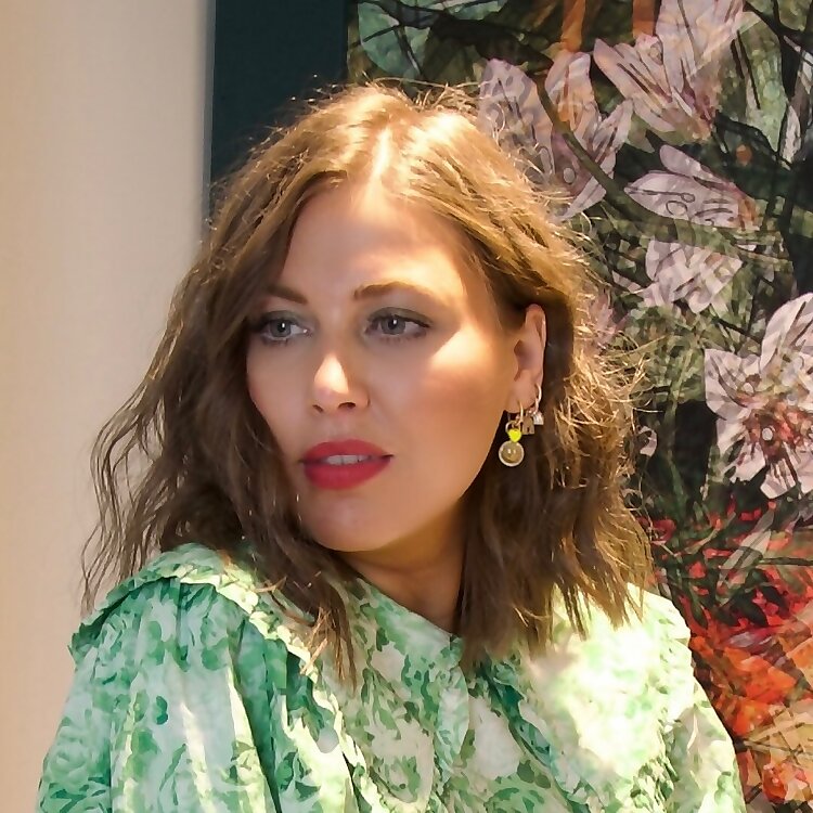 Irena Dok 