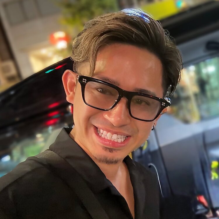Kazuya Harada