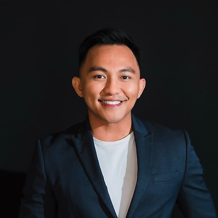 Daniel ImBran Mustafa