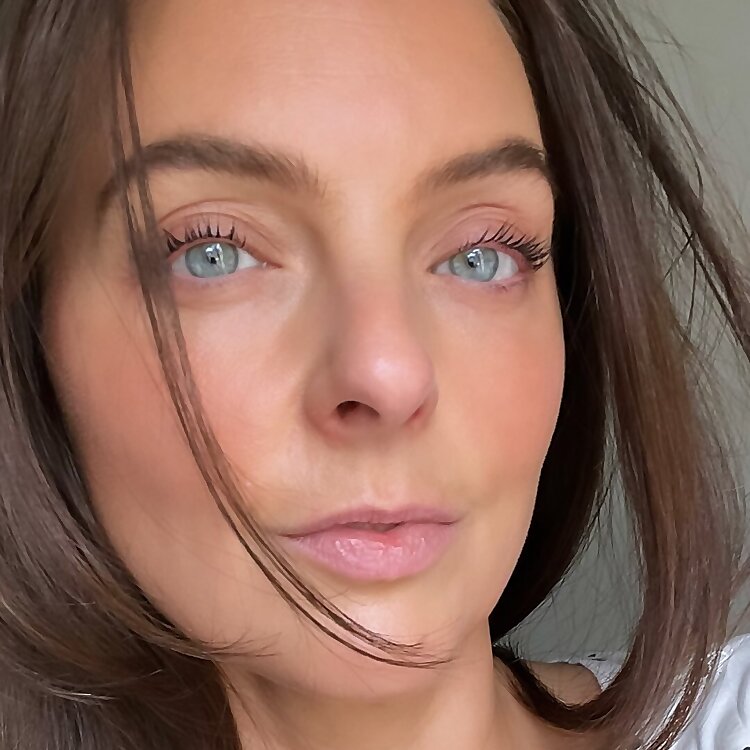 Kimberly McCarthy
