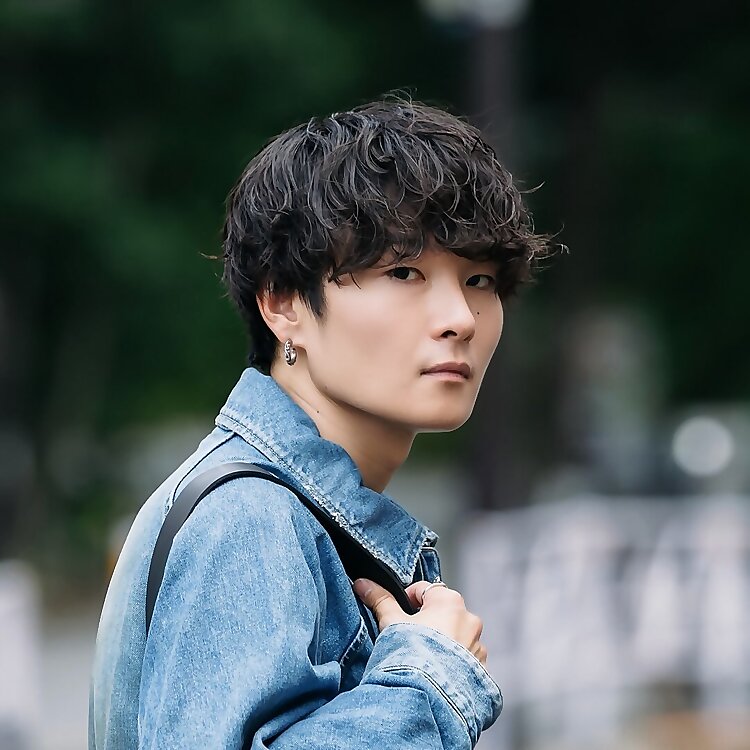 Ryo Takashima