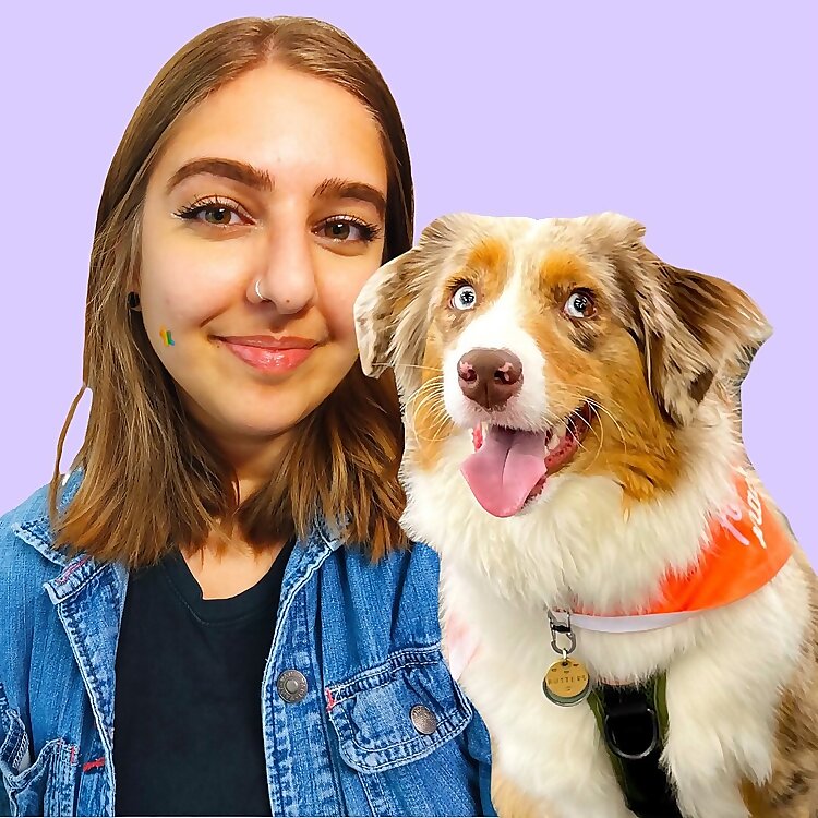 Rojhan Paydar + Butters