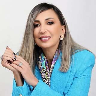 Carmen Hajjar