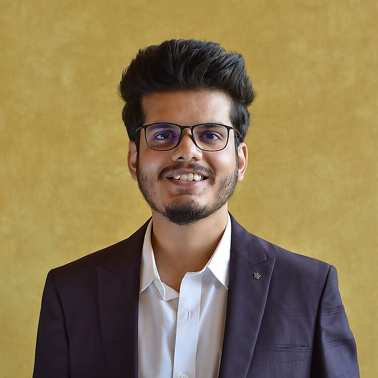 Abhinav Yadav