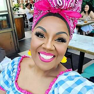 Cheryl Porter