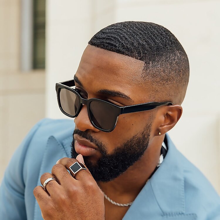 LaDarius Campbell