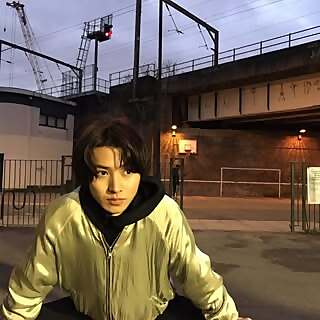 Kentoo Yamazaki