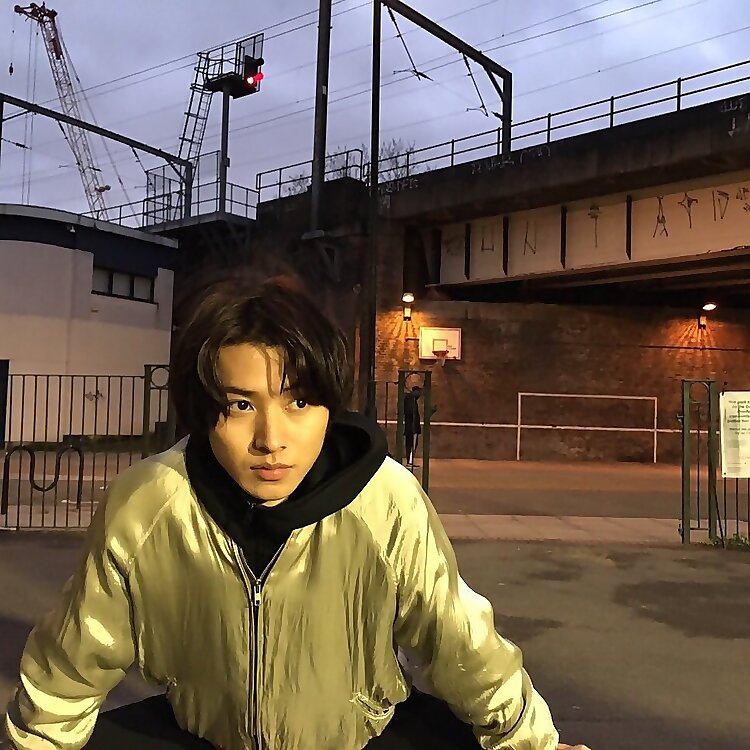 Kentoo Yamazaki