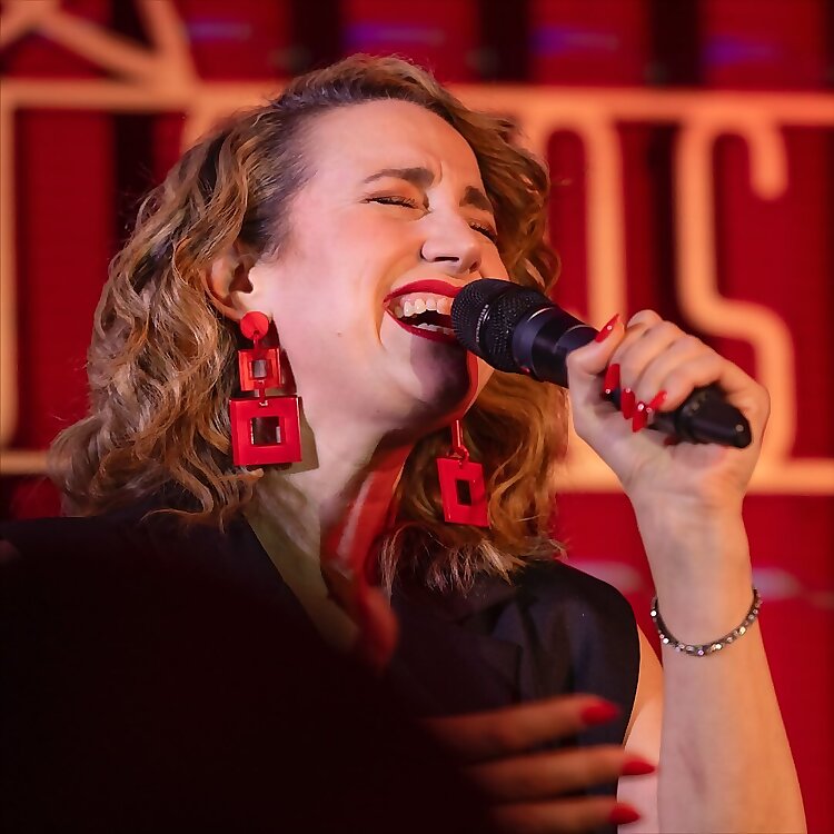 Natalie Weiss