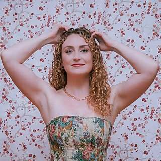 Emily Kristen Morris