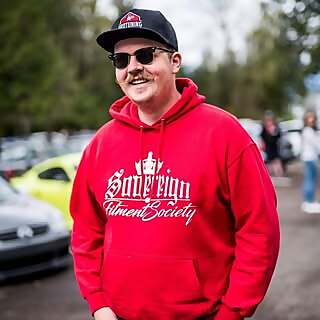 Mitchell TenHoeve