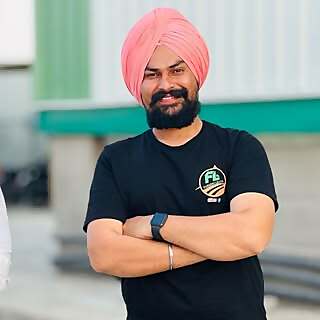 Darshan singh