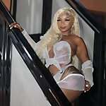 Eveana Pamputtae Henry