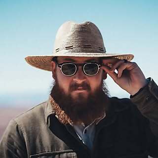 Justin B. McBride