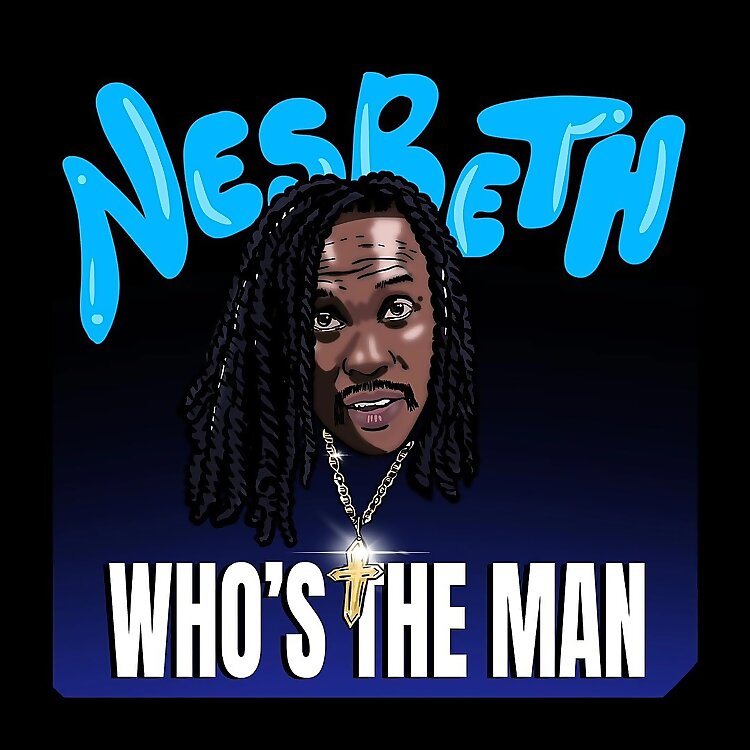 Greg F. Nesbeth