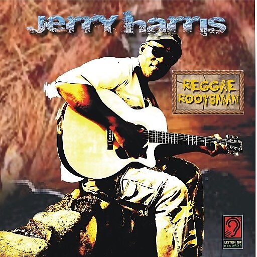 Jerry Harris