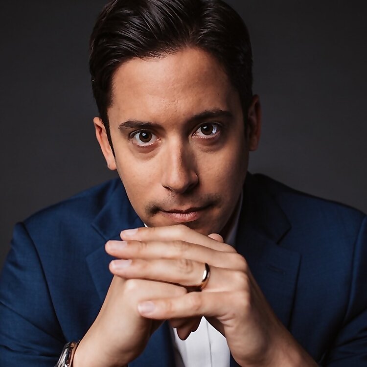 Michael Knowles