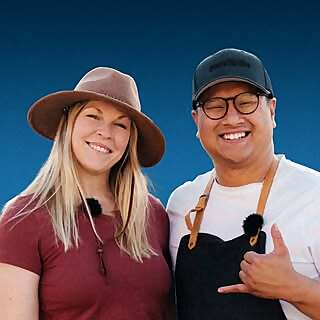Karissa & Linhbergh