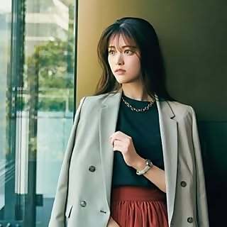 Matsumara Sayuri