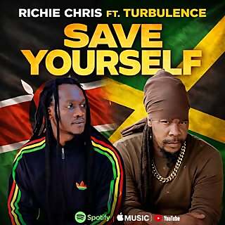 Richie Chris