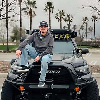 Jesse Rizo