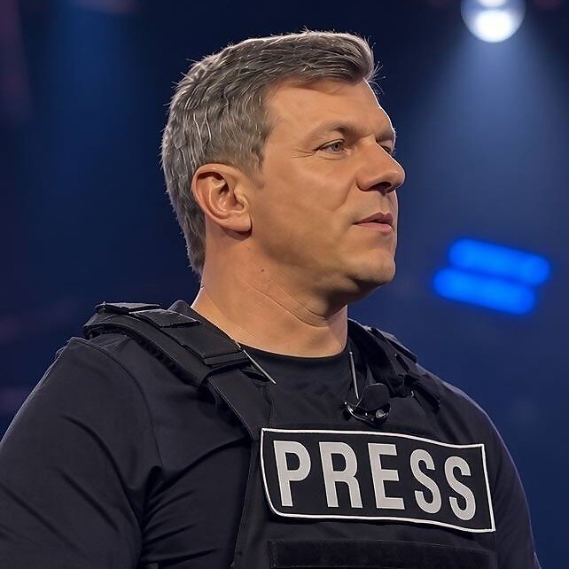 James O'Keefe