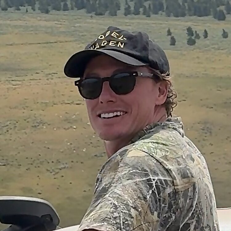 Micah Weber