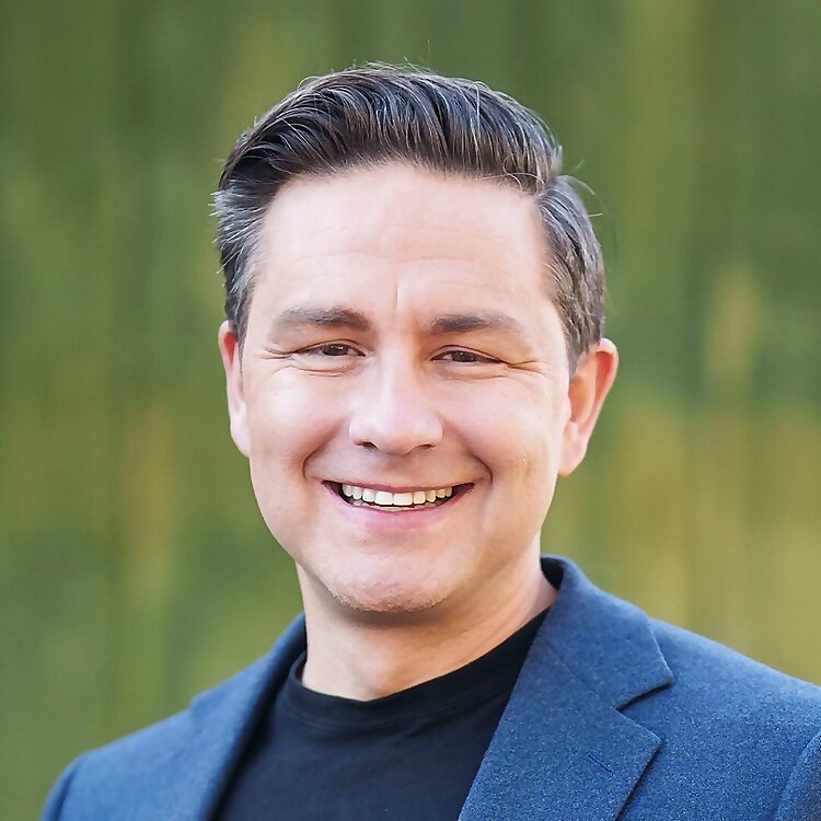 Pierre Poilievre