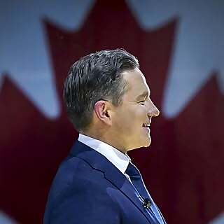 Pierre Poilievre
