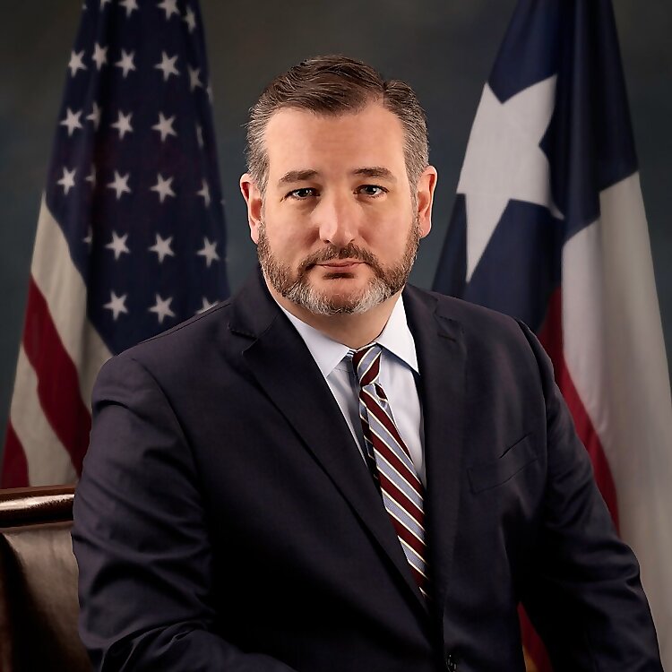 Ted Cruz