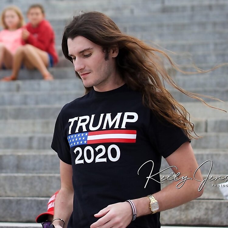 Scott Ryan Presler