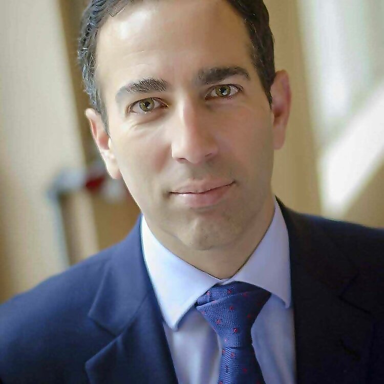 Ami Horowitz