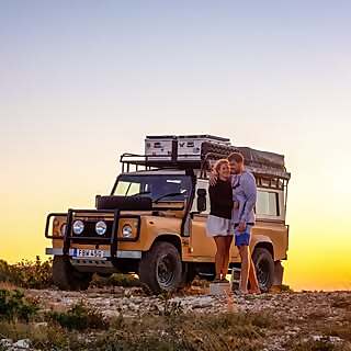 Malin & Jasper