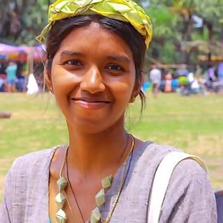 Harshini Arunachalam