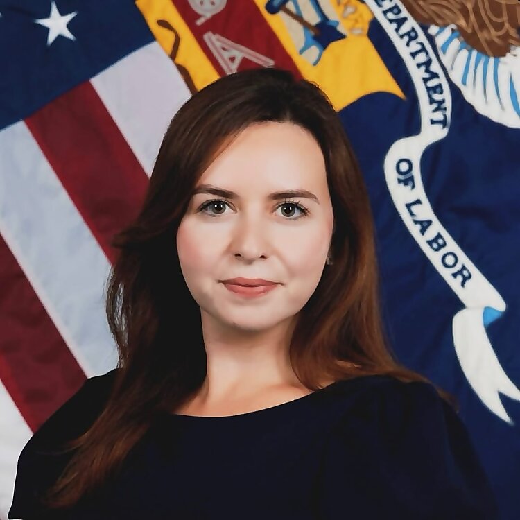 Cait Corrigan